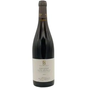 Santenay 1er cru Comme Piguet Girardin