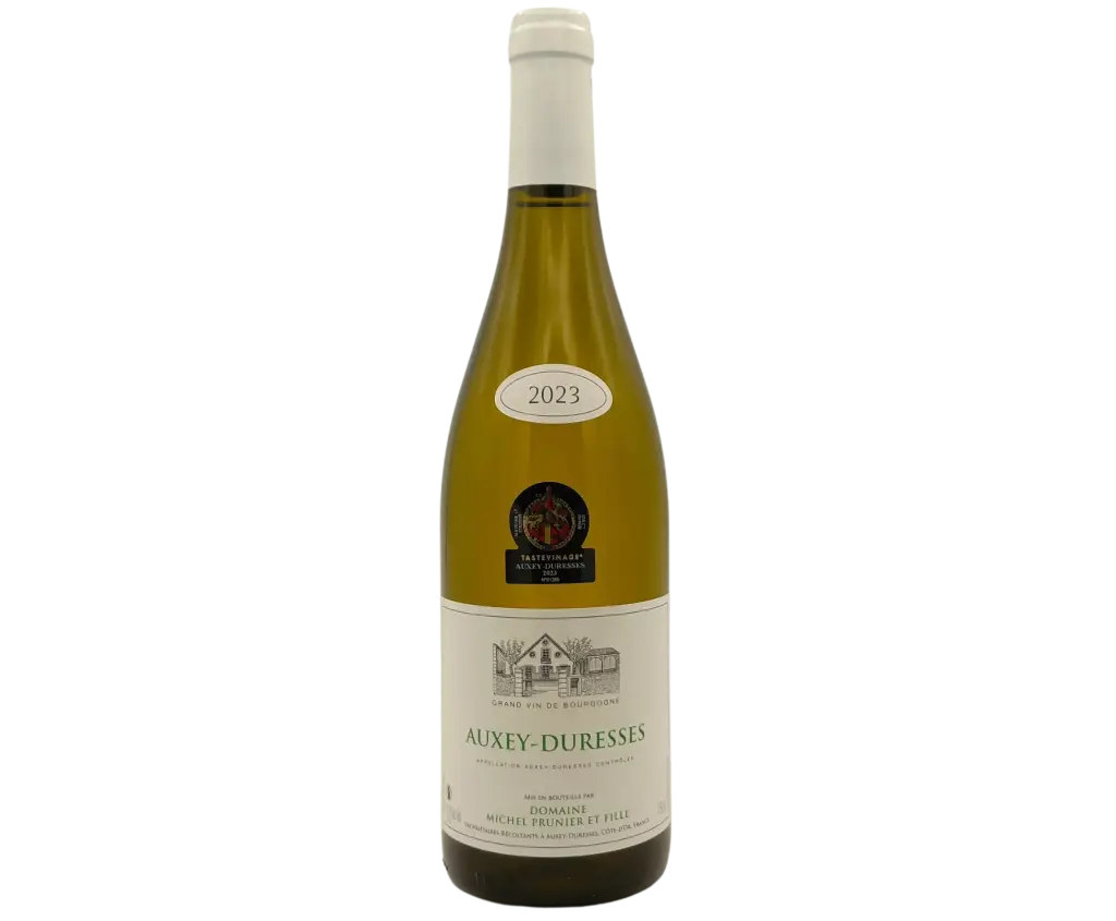 Auxey Blanc Michel Prunier