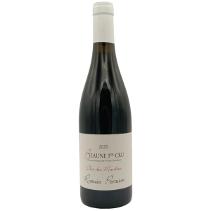 Beaune 1er Cru Pertuzot