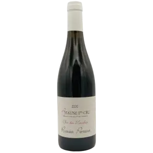 beaune 1er cru Pertuzot