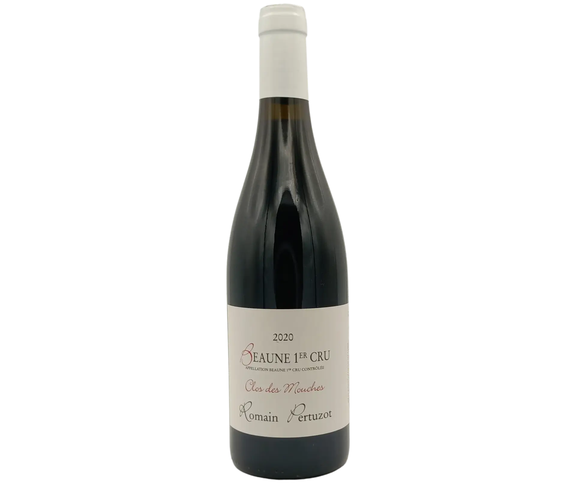 beaune 1er cru Pertuzot