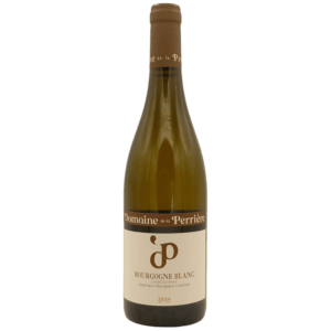 Bourgogne Chardonnay Domaine de la Perrière
