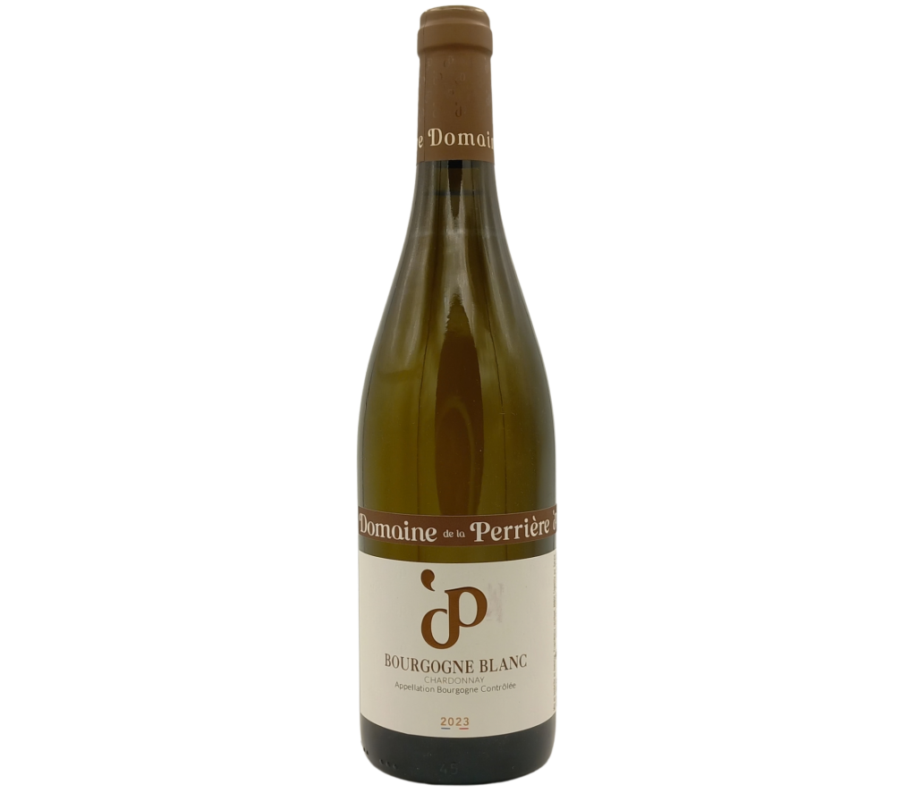 Bourgogne Blanc Perrière
