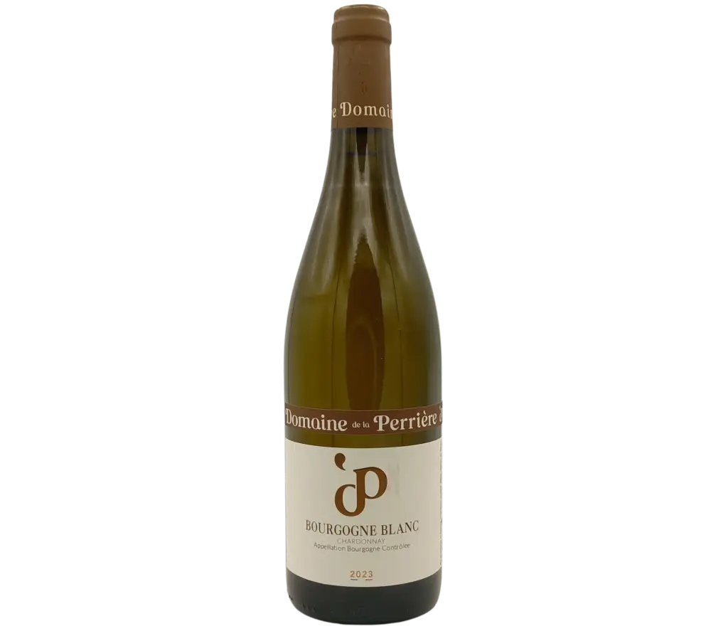Bourgogne Blanc Perrière