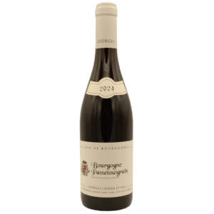 Bourgogne Passetoutgrain Domaine Georges Lignier