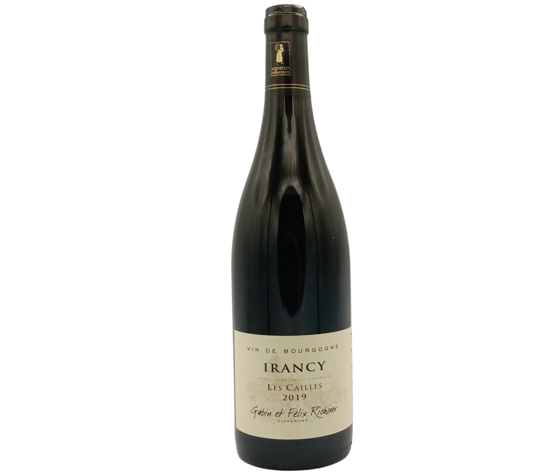 Irancy Richoux