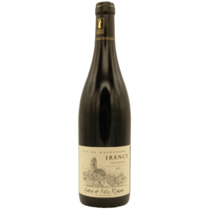Irancy "Les Cailles" Domaine Gabin et Félix Richoux