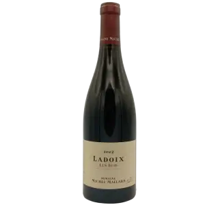 Ladoix Mallard