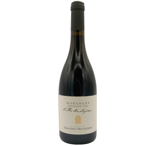 Maranges 1er Cru Loyères Grachet Duchemin