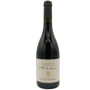 Maranges 1er cru Loyeres Grachet Duchemin