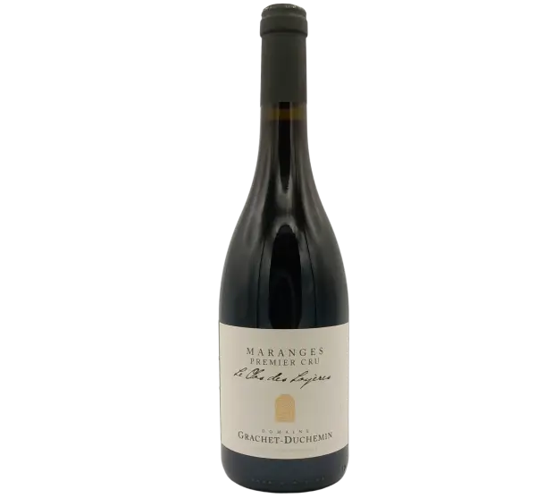 Maranges 1er cru Loyeres Grachet Duchemin