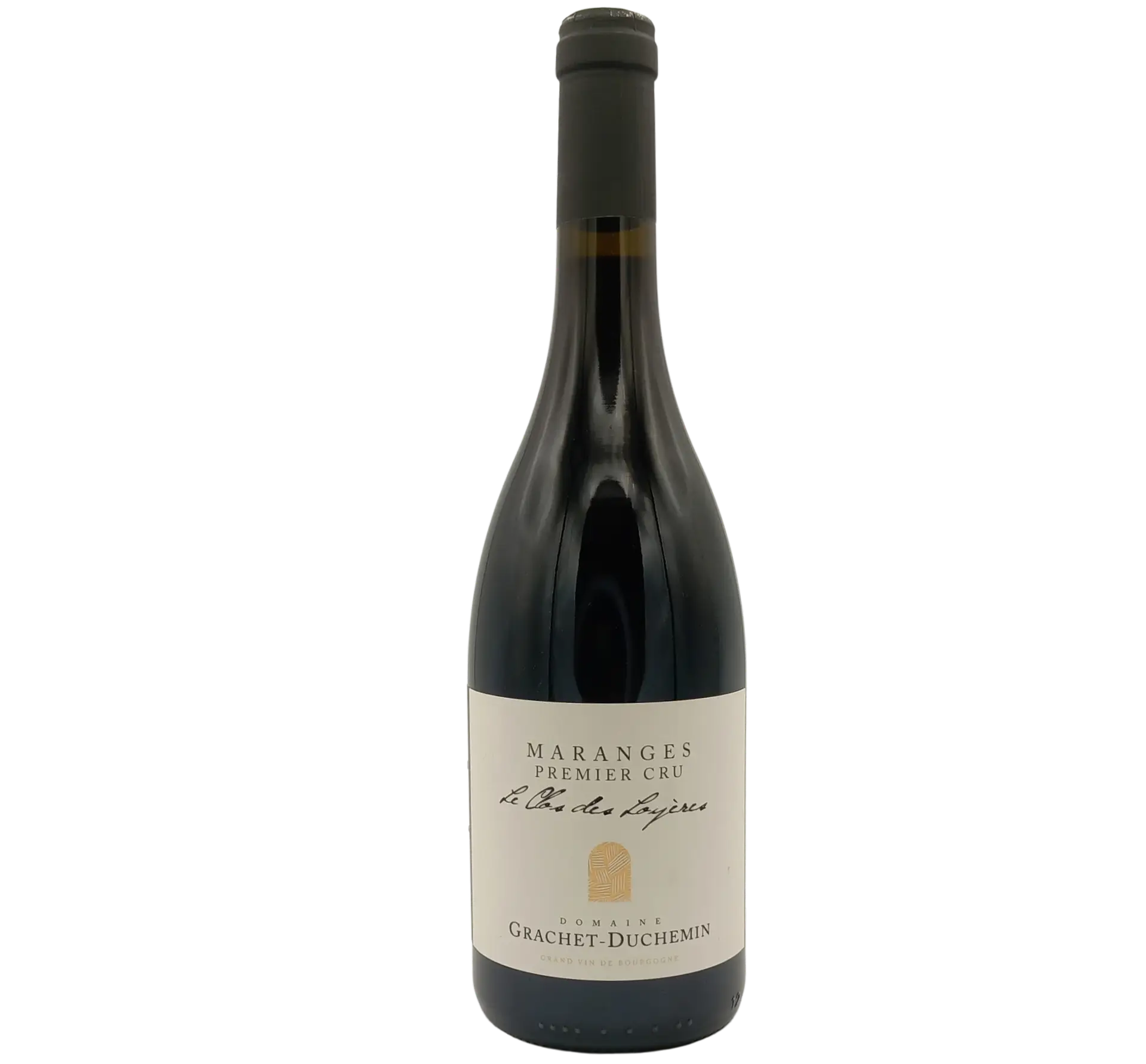 Maranges 1er cru Loyeres Grachet Duchemin