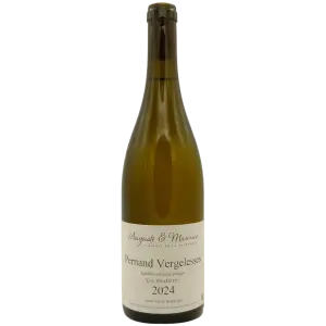 Pernand Blanc A&M