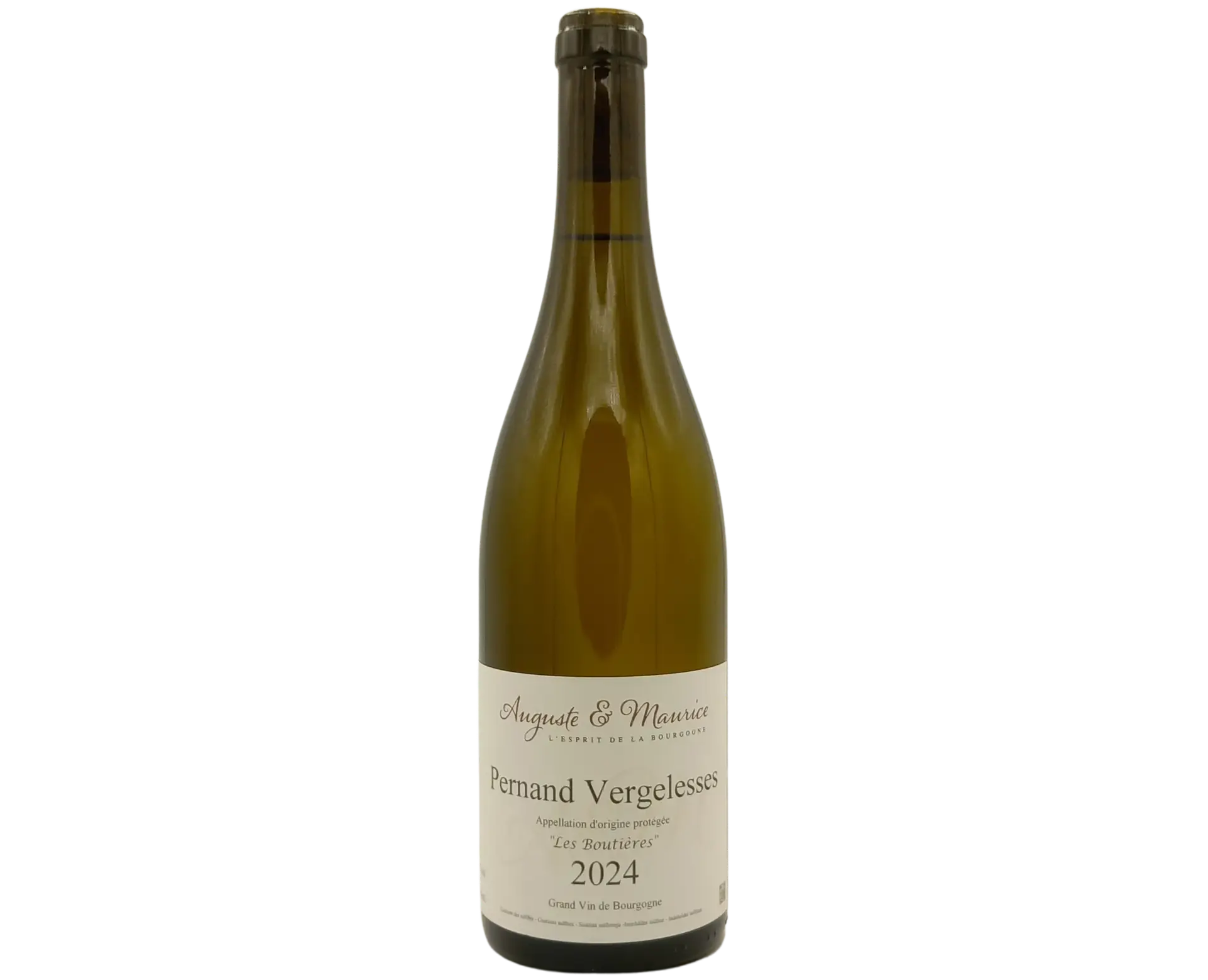 Pernand Blanc A&M