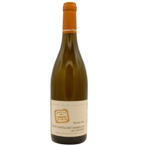 Puligny-Montrachet 1er Cru "Les Referts" Domaine des Terres de Velle
