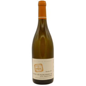 Savigny-lès-Beaune 1er Cru "Aux Vergelesses" Domaine des Terres de Velle