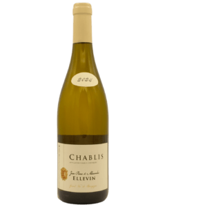 Chablis Domaine Ellevin