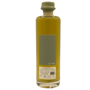 Or Vert - Distillerie Chromatique