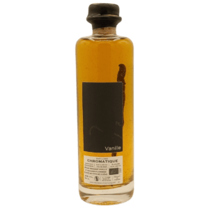Spiced Rum - Chromatique Distillery