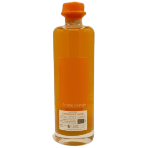 Orange Bitter - Chromatique Distillery